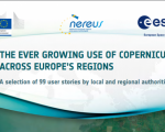 Front page of the report 