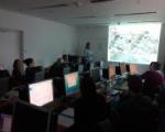 Seven of UN-SPIDER's 17 Regional Support Offices participated in the Charter Project Manager training