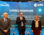 Ciseres Kick-off