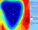 Banner for the Ozone Hole Monitoring Training. Image: Copernicus RUS