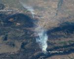 Image courtesy of NASA by Jeff Schmaltz, LANCE/EOSDIS Rapid Response using Suomi NPP VIIRS data.