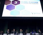 Secretary-General Speaks at Disaster Risk Reduction Conference in Geneva, May 2011