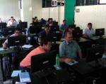 Guatemala training course July 2017