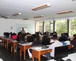 Participants of the Regional Expert Meeting in Colombia 