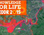 The UN celebrates the International Day for Disaster Reduction (Image: NASA/UNISDR).