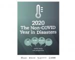 2020: The Non-COVID Disasters