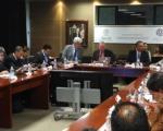 Regional expert meeting Latin America and Caribbean