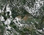 Image courtesy ofNASA by Jeff Schmaltz, LANCE/EOSDIS Rapid Response. Caption and image cropping by Adam Voiland.