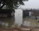 Floods in Nepal. Image: UN Country Team Nepal.