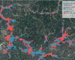 October Floods 2024, Sri Lanka