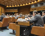 STSC session at UNOV
