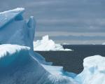 Sea Ice. Image: ESA