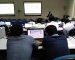 UN-SPIDER and  DMC  training workshop in Sri Lanka