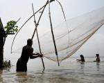 Floods in Bangladesh in 2019. Image: UN Women Asia and the Pacific.