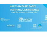Global Platform for Disaster Risk Reduction 2017