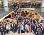 Participants of the Second Multi-Hazard Early Warning Conference (MHEWC-II). Image: WMO.