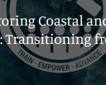 ARSET Monitoring Coastal and Estuarine Water Quality training course 