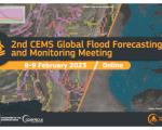 CEMS Global Flood Forecasting and Monitoring Meeting