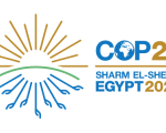 COP27 Logo