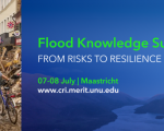 Flood Knowledge Summit 2022