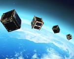 NASA/JPL Caltech CubeSat