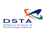 DSTA Logo