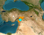 Earthquake Turkey 2023