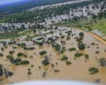 Zambia floods
