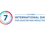 IDDRR Logo