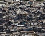 Port au Prince, Haiti, January 12, 2010