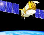  Jason-1 helped to follow changes in the tropical Pacific Ocean