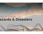 Land in Focus Hazards & Disasters