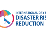 IDDRR 2023 Logo