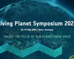 Living Planet Symposium 2022