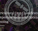 NASA ARSET Agricultural Crop Classification Training 