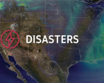 NASA Disasters Group