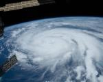 NASA Hurricane Ida