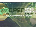 Open Data & Open Knowledge Workshop 2023
