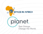 Planet and Space in Africa Webinar