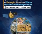 UN/ISA workshop on space technologies for drought, flood, and water resource management