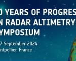 Radar Altimetry Symposium