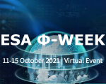 ESA EO Phi-Week 2021