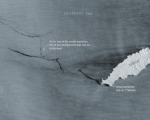 Sentinel-1 Image showing the Tobago Oil Spill on 14/02/2024