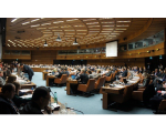 Annual session of COPUOS