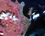 Image of Destruction in Phillippines