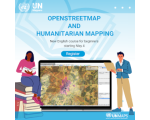 UN Mappers Training: OpenStreetMap and Humanitarian Mapping