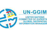 UN GGIM Logo
