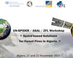 UN-SPIDER/ASAL/ZFL Workshop