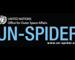 UN-SPIDER Logo