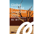 UNCCD Drought Snapshot Report